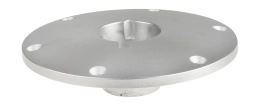 Основание D229 мм врезное для стоек Taper-Lock (3600002A)